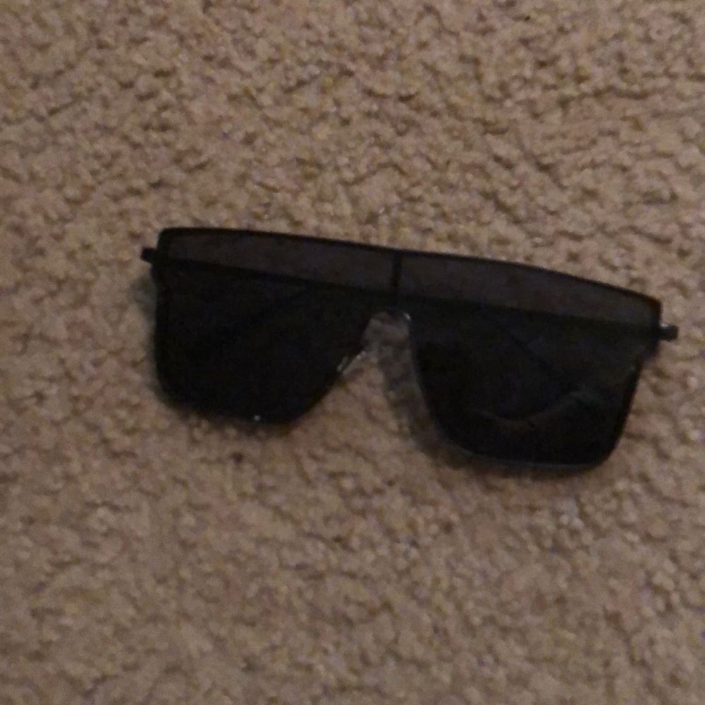 Aldo sunglasses
